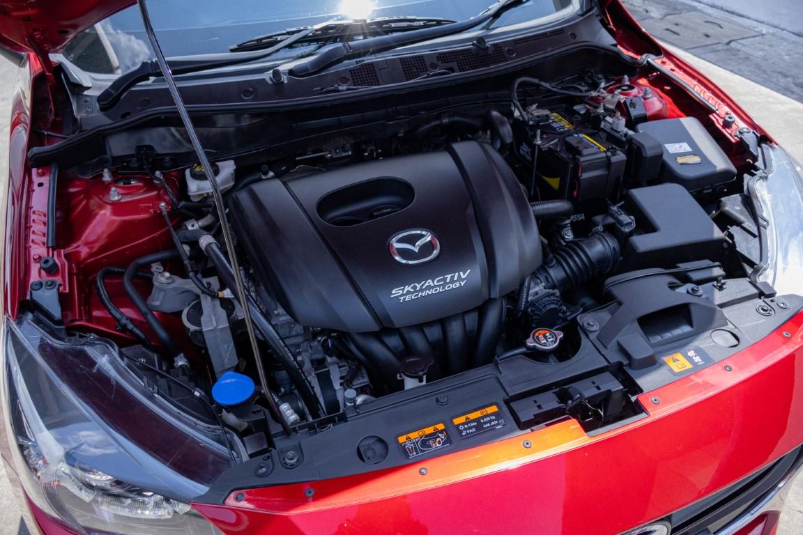 Mazda2 1.3 High Connect Sports 2020 *LK0361*